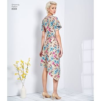 セット販売 Women's Dress Patterns 81Mm3G7lFaL._UF350,350_QL50_.jpg
